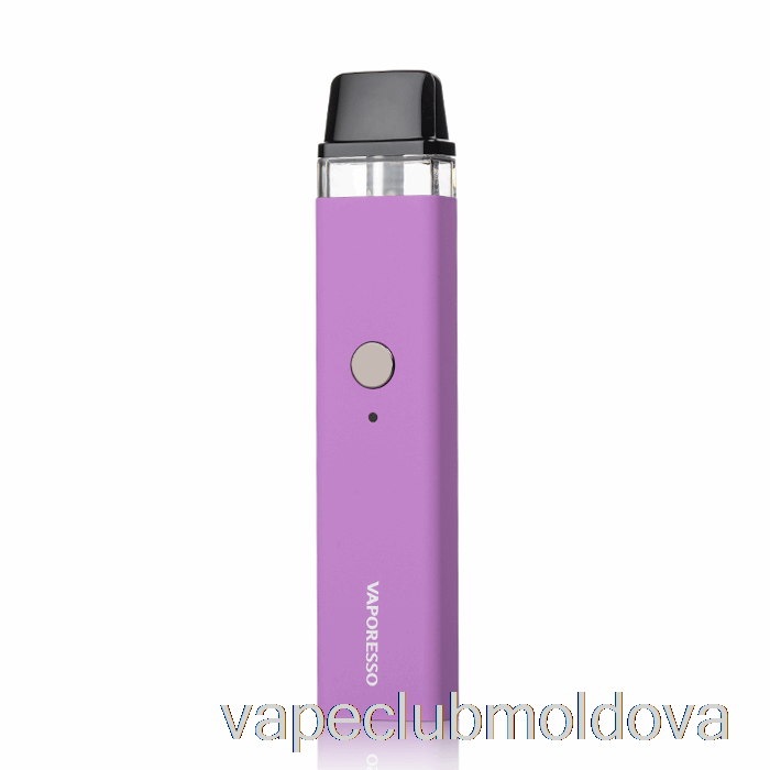 Vape Mod Vaporesso Xros 16w Pod Sistem Violet
